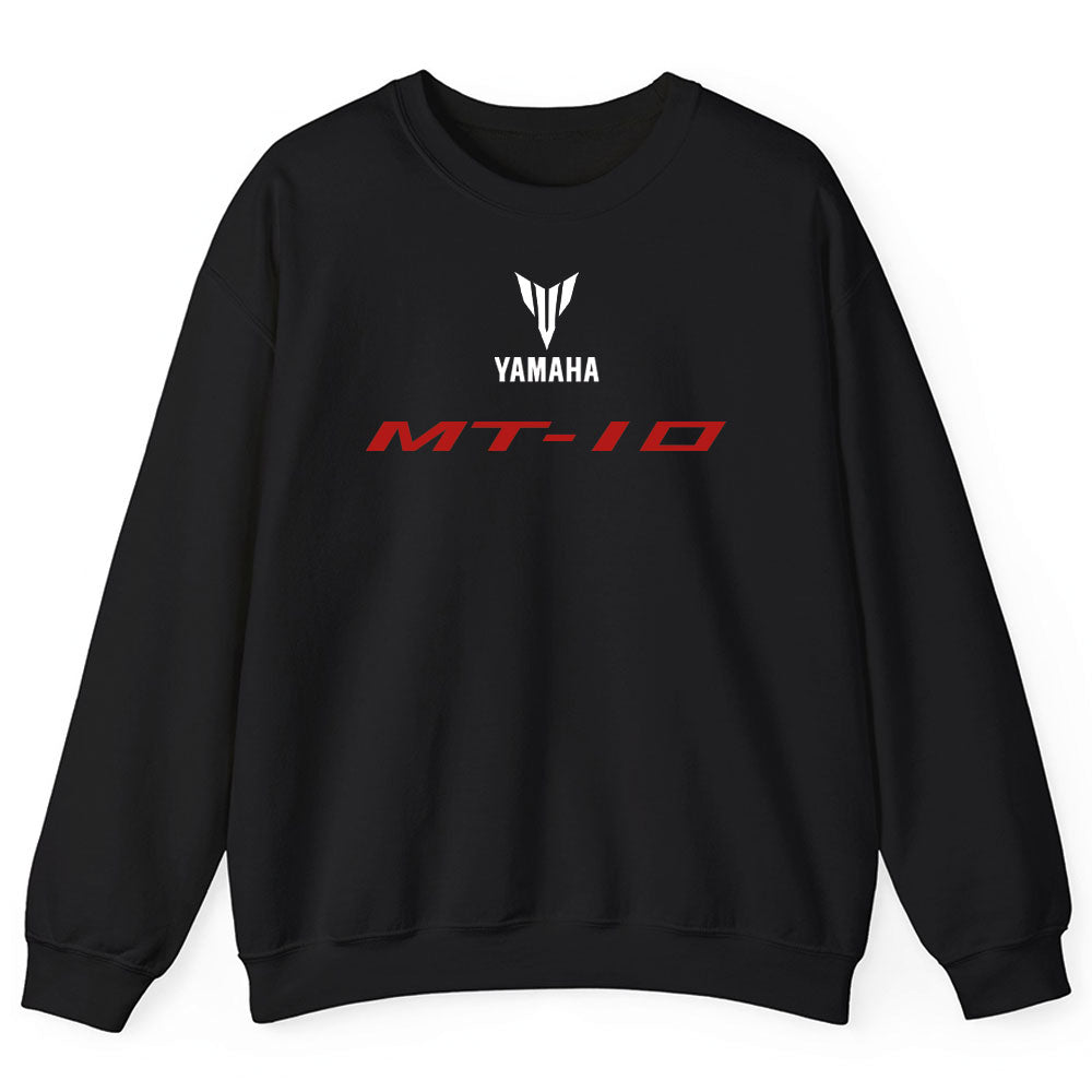 Yamaha Mt-10 Sweatshirt