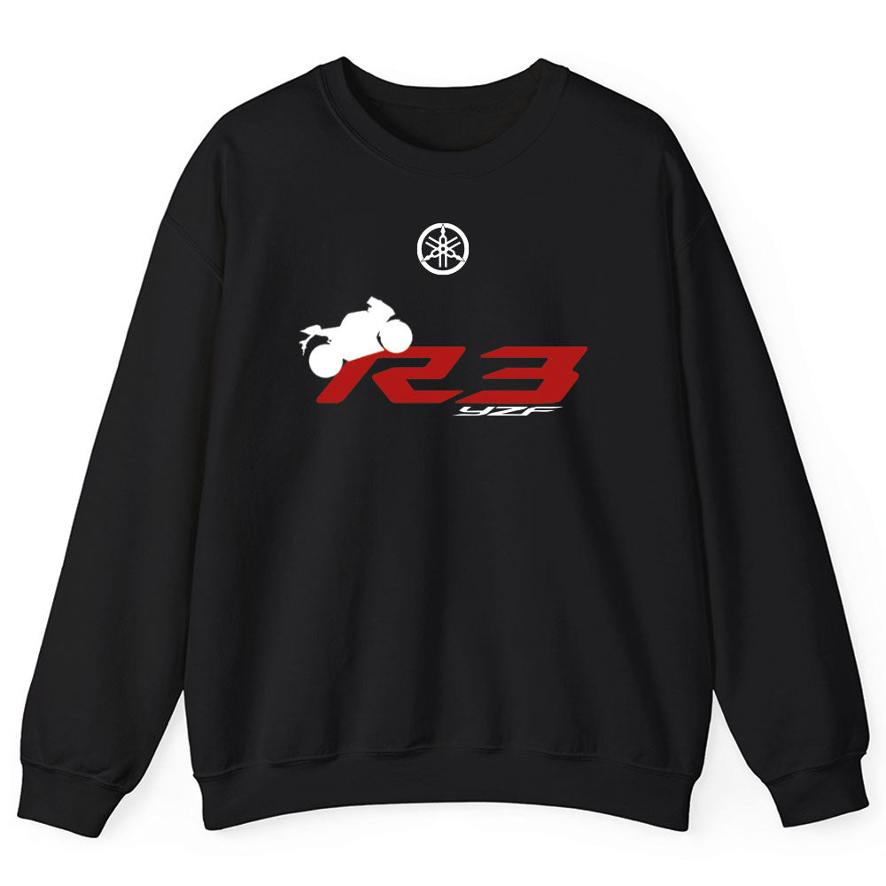 Yamaha Yzf R3 Sweatshirt