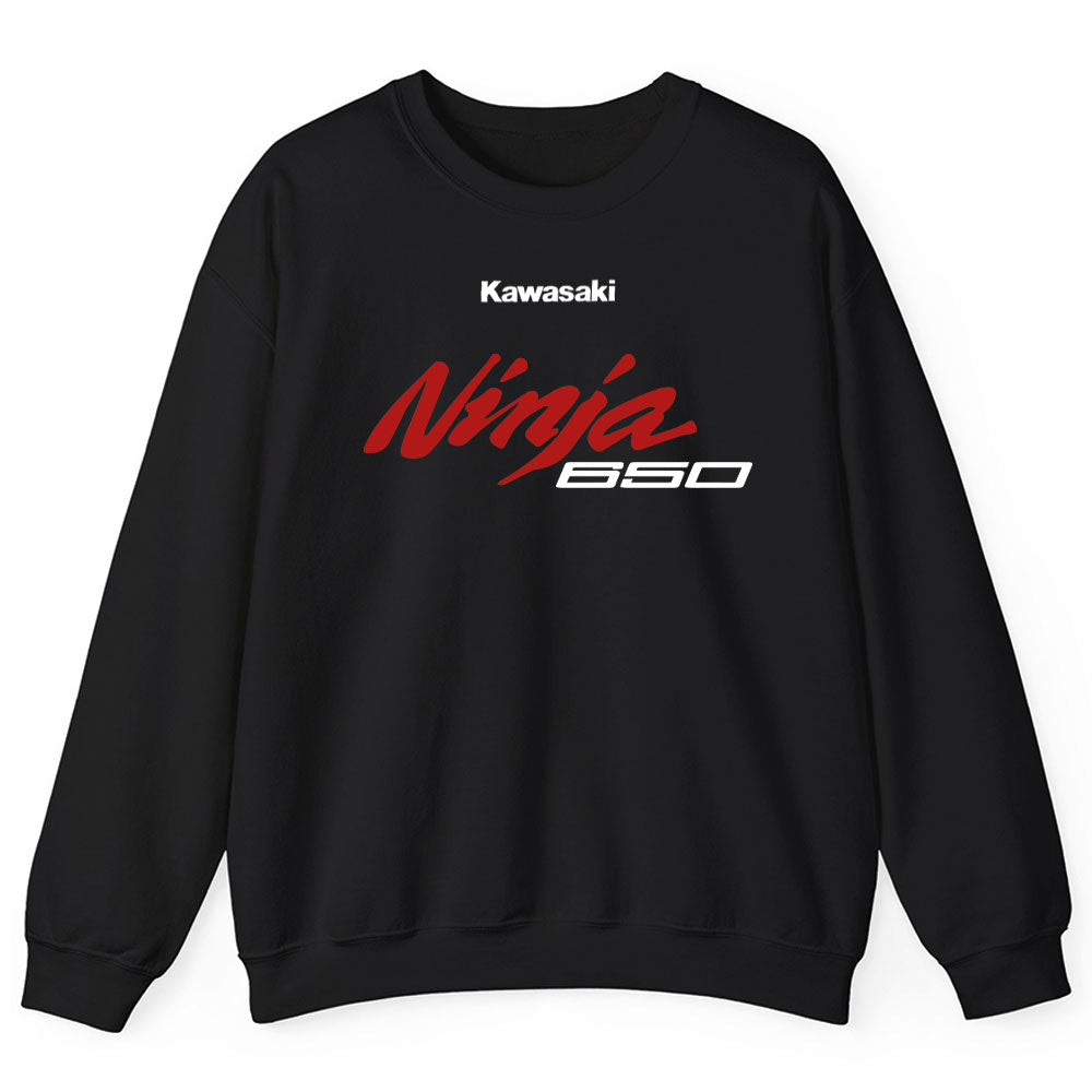 Kawasaki Ninja 650 Sweatshirt