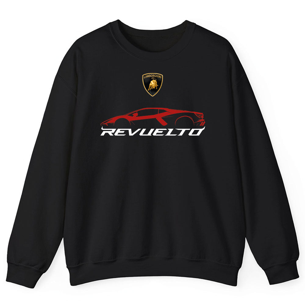 Lamborghini Revuelto Sweatshirt