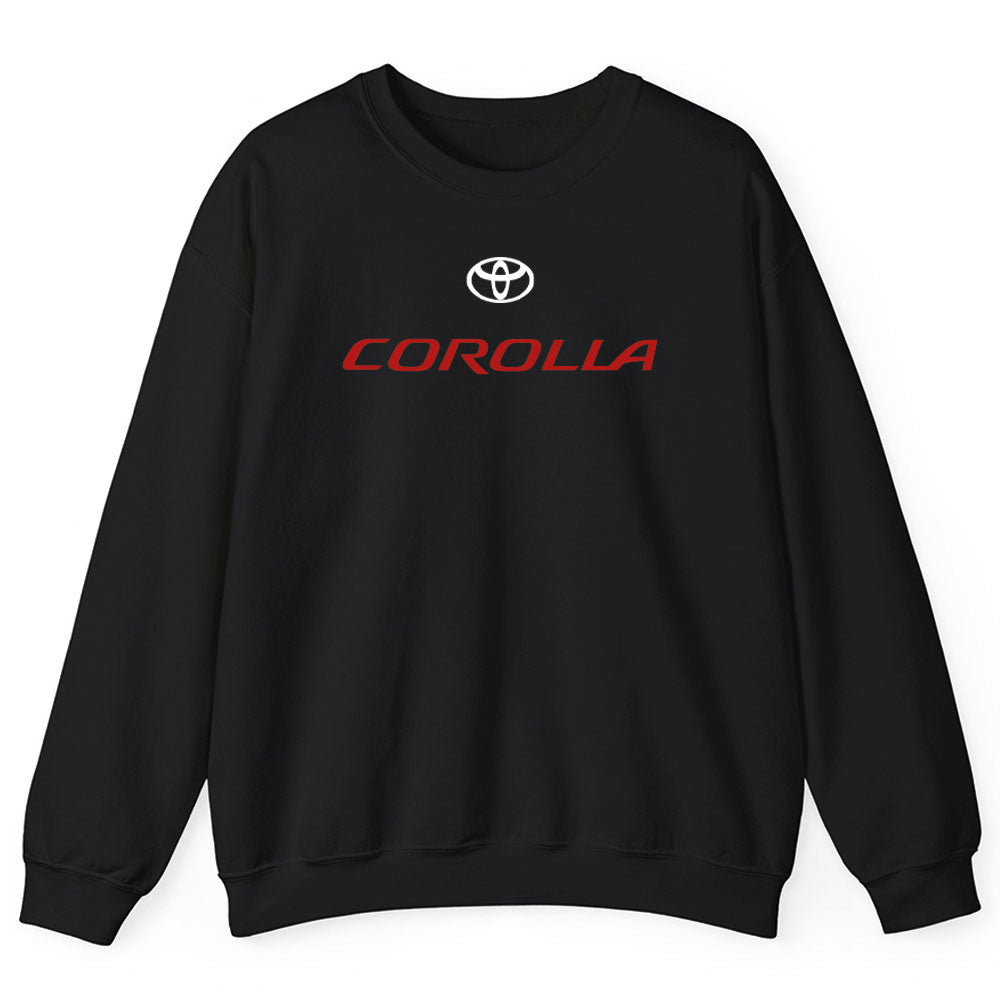 Toyota Corolla Sweatshirt