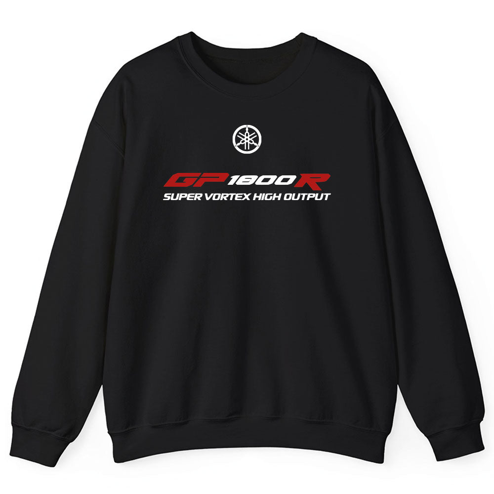 Yamaha GP SVHO Sweatshirt