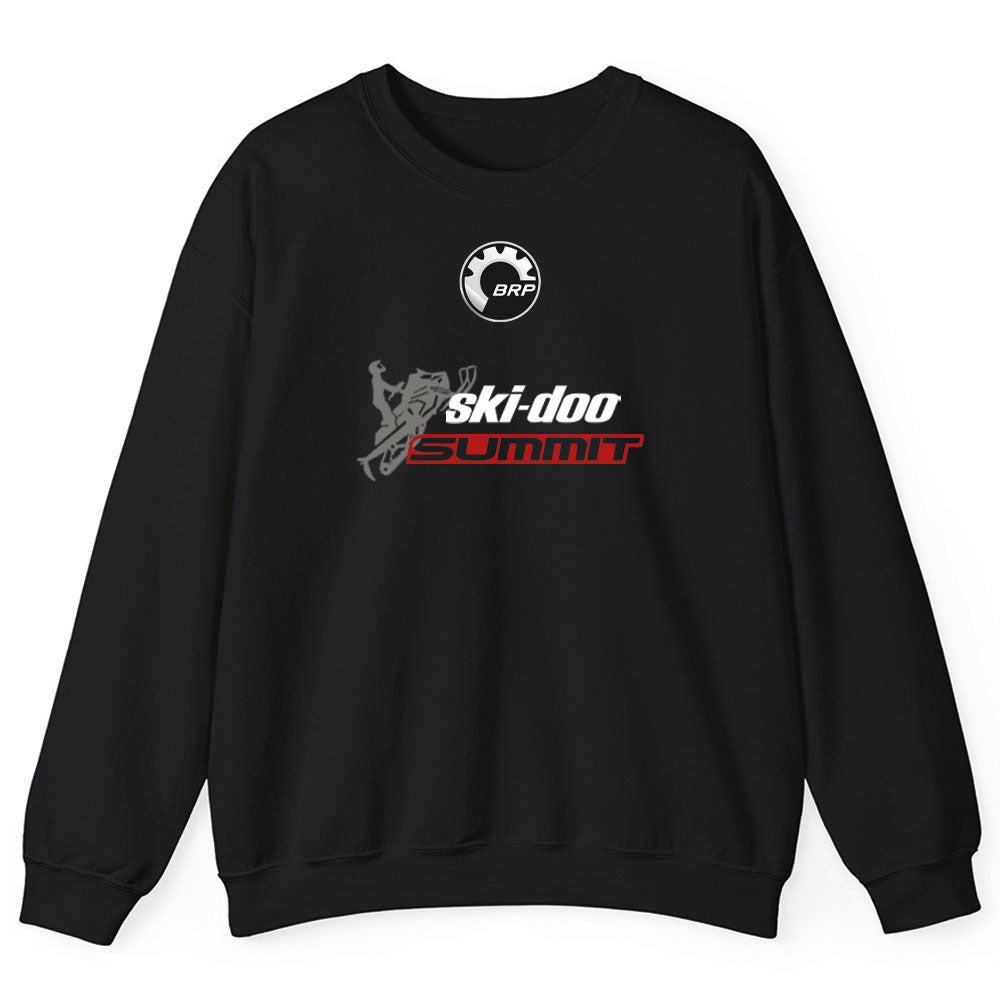 Brp Ski Doo Summit Sweatshirt