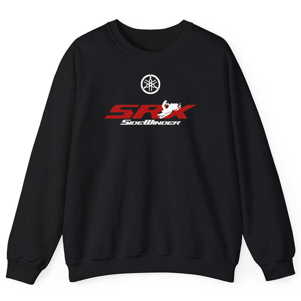Yamaha Srx Sidewinder Sweatshirt