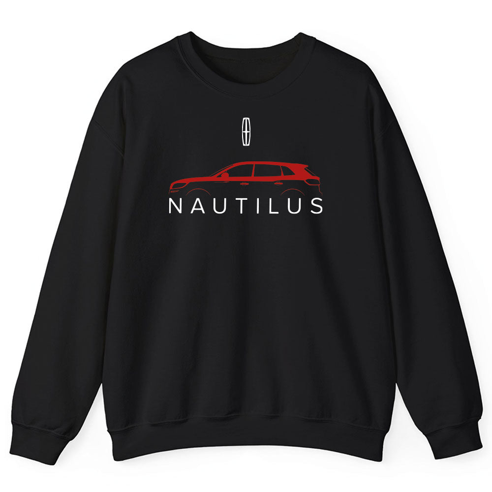 Lincoln Nautilus Sweatshirt