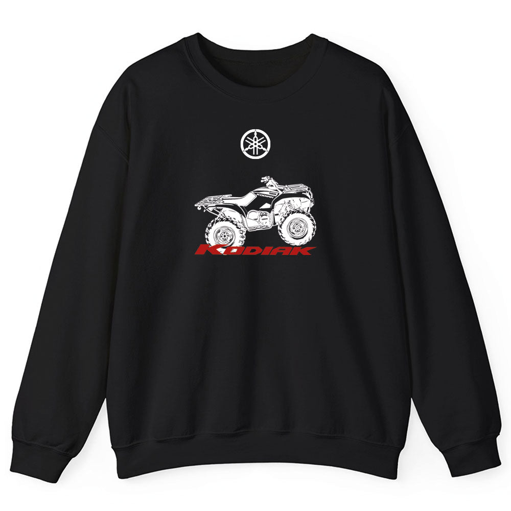 Yamaha Kodiak Sweatshirt