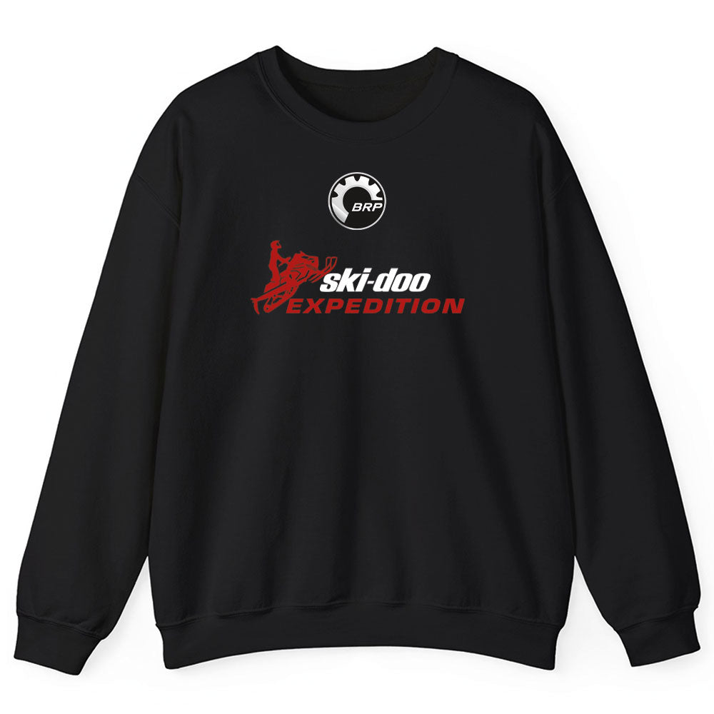 Brp Ski Doo Expedition Sweatshirt