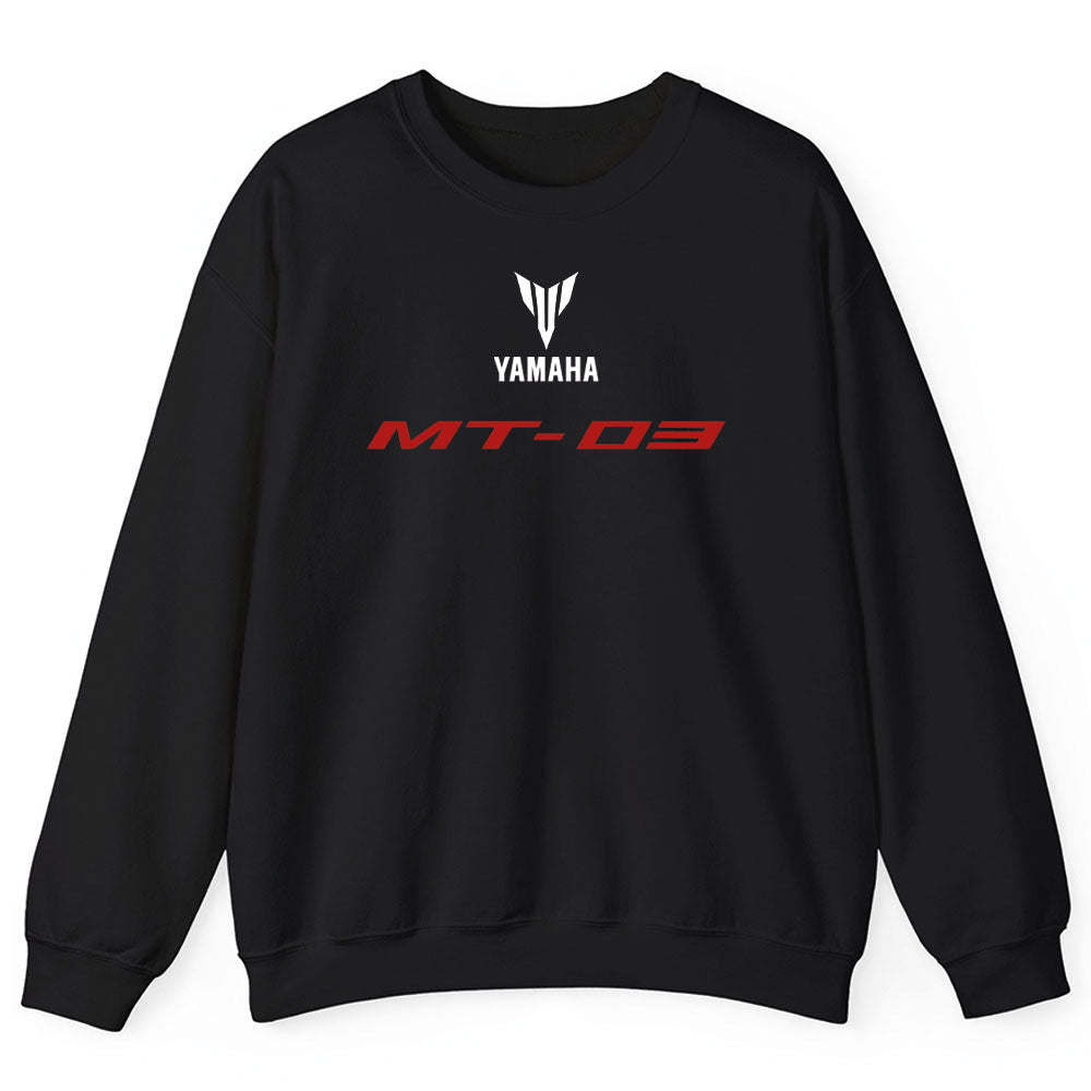 Yamaha Mt-03 Sweatshirt