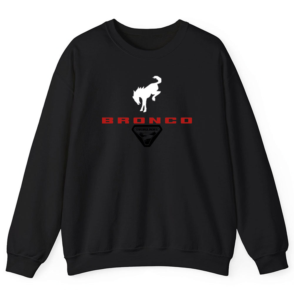 Ford Bronco Everglades Sweatshirt