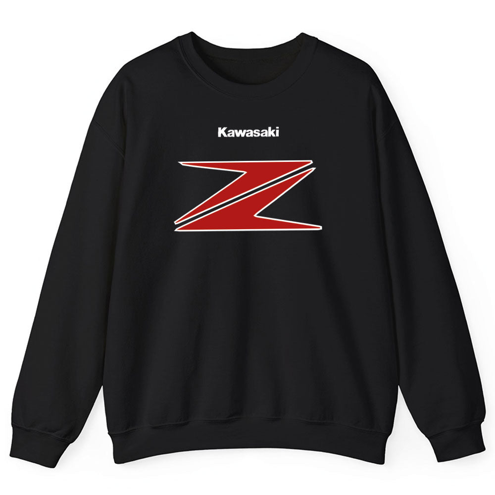 Kawasaki Z Sweatshirt