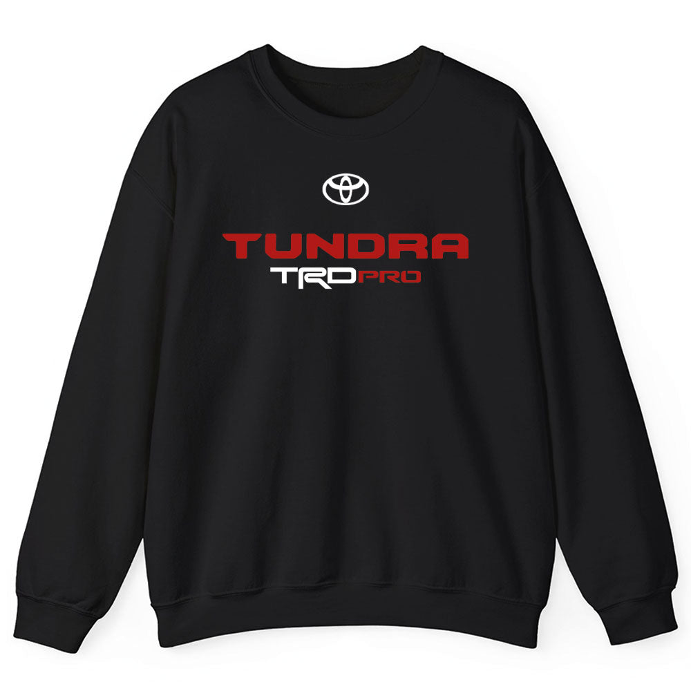 Toyota Tundra Trd Pro Sweatshirt
