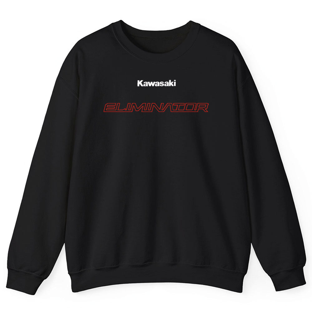 Kawasaki Eliminator Sweatshirt