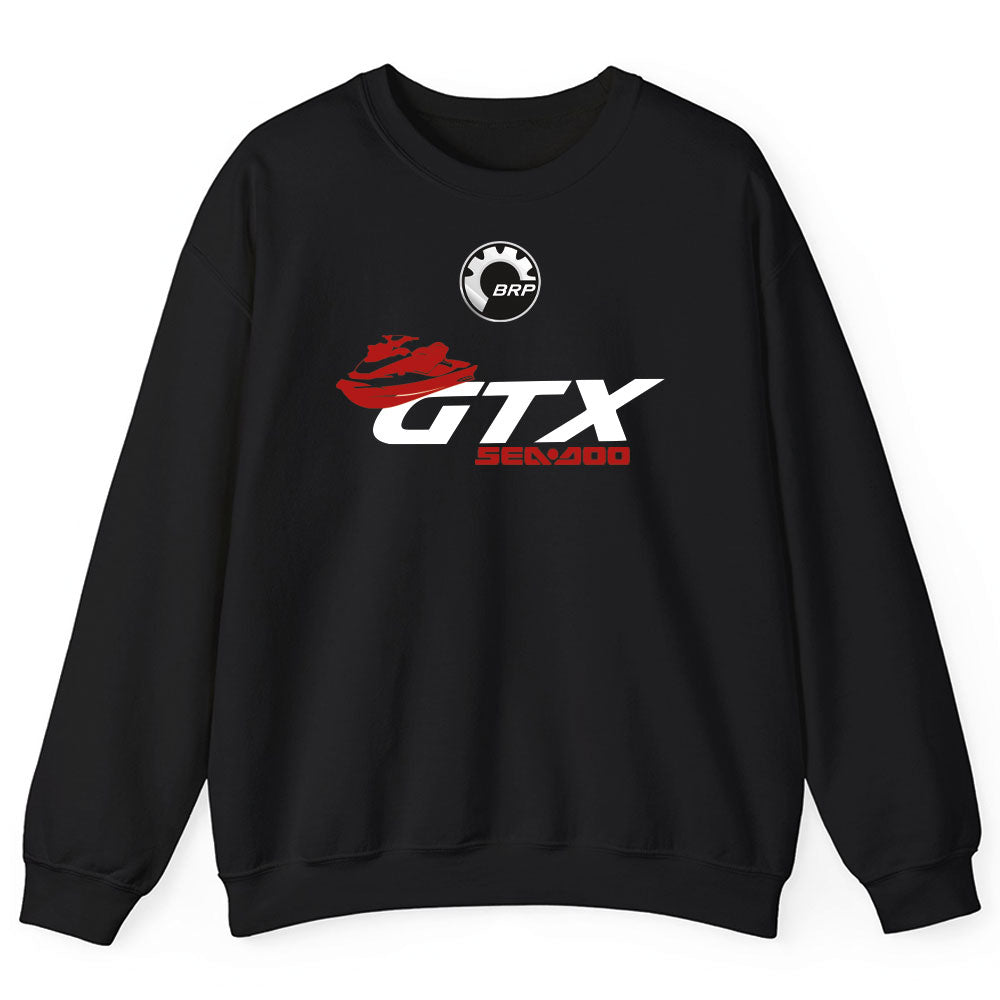 Brp Sea Doo GTX Sweatshirt