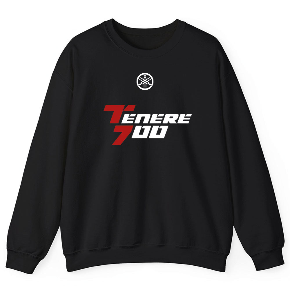 Yamaha Tenere 700 Sweatshirt