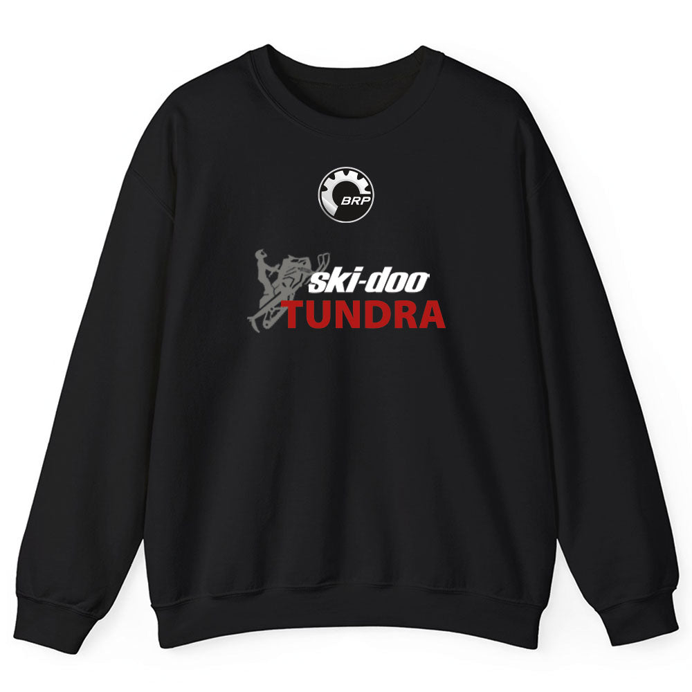 Brp Ski Doo Tundra Sweatshirt