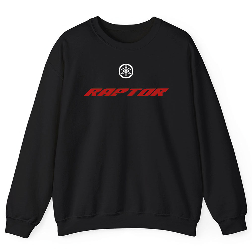 Yamaha Raptor Sweatshirt