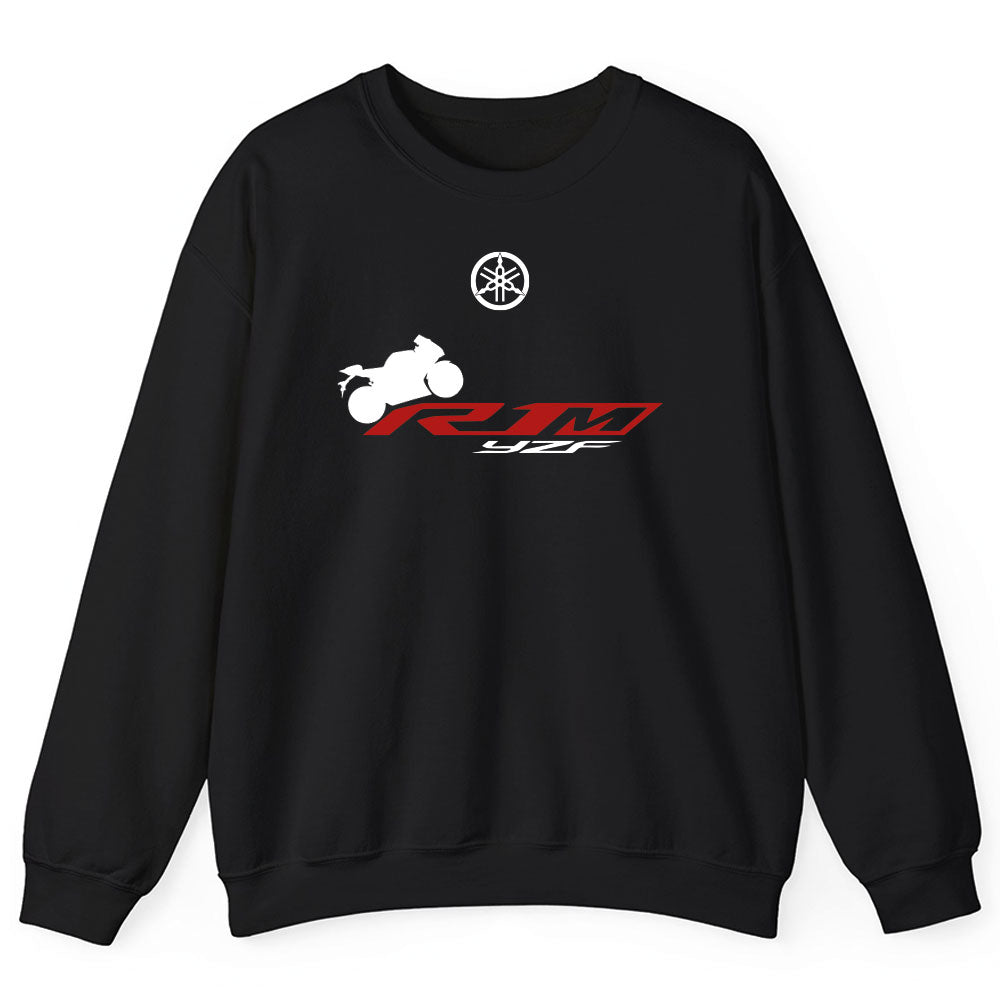 Yamaha Yzf R1M Sweatshirt