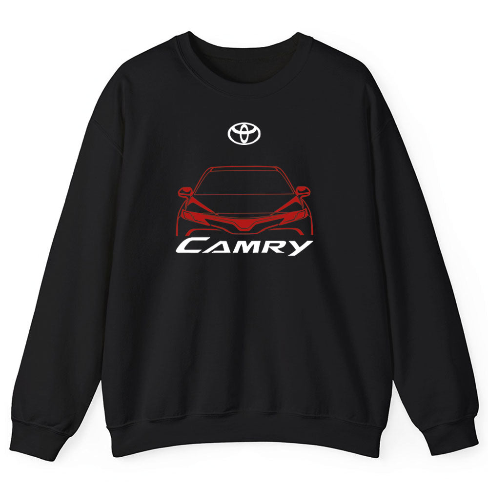 Toyota Camry Sweatshirt