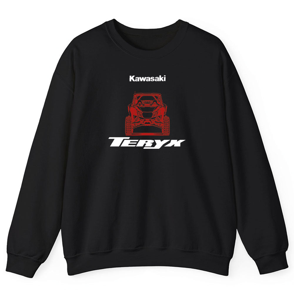 Kawasaki Teryx Sweatshirt