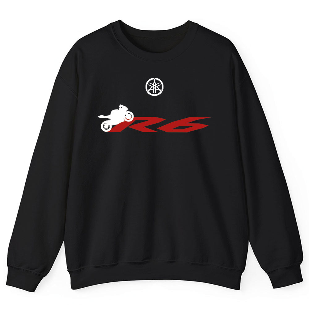 Yamaha Yzf R6 Sweatshirt