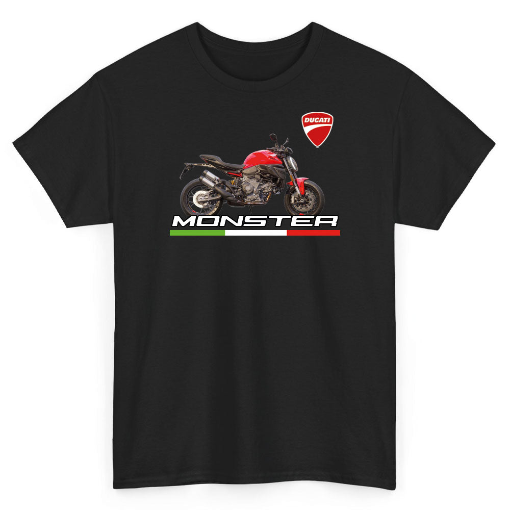Ducati Monster T-Shirt