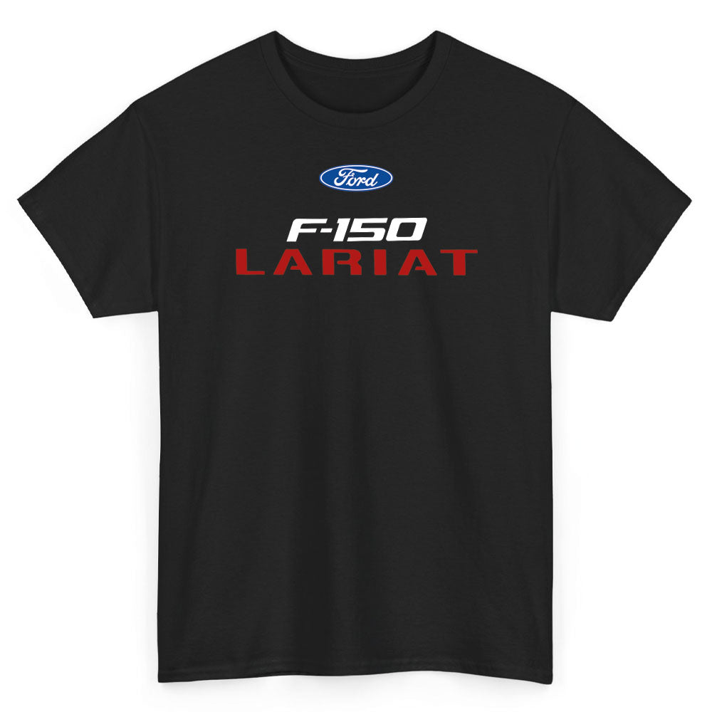 Ford F-150 Lariat T-Shirt