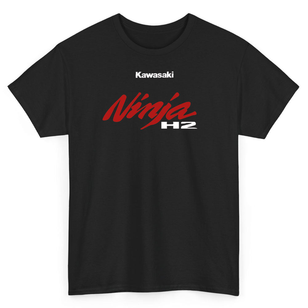 Kawasaki Ninja H2 T-Shirt