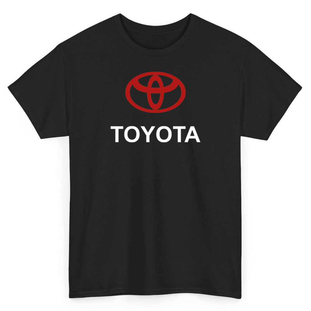 Toyota Logo T-Shirt
