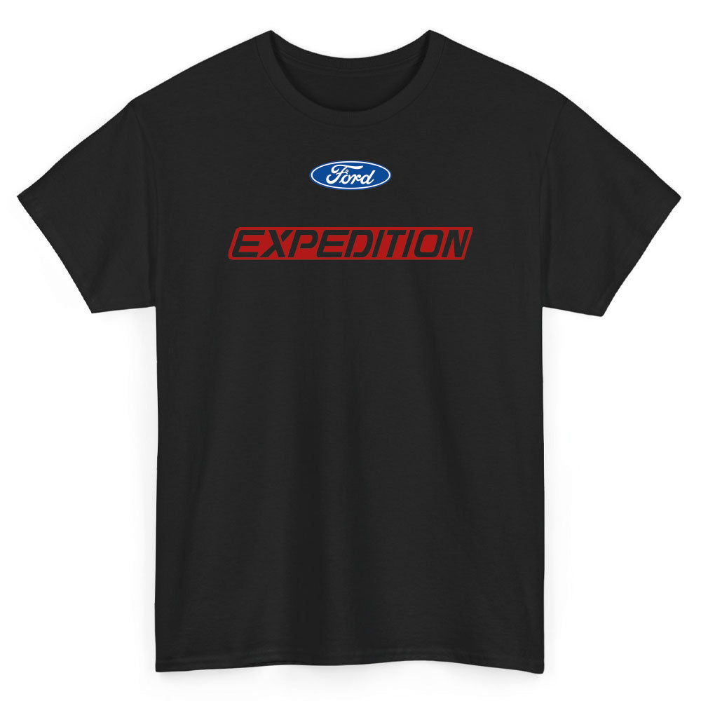Ford Expedition T-Shirt