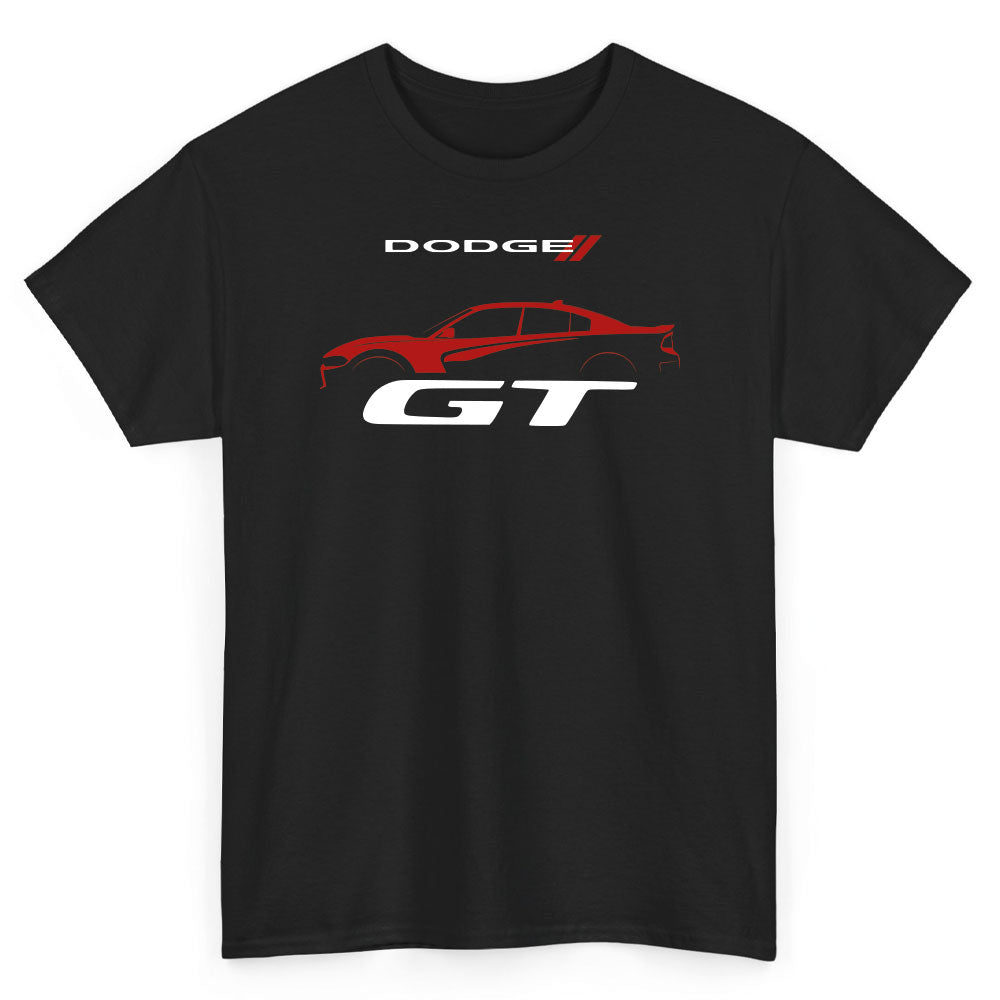 Dodge Charger Gt T-Shirt