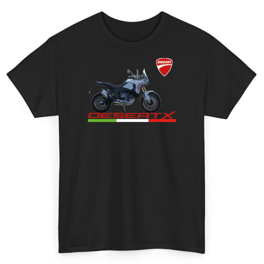 Ducati DesertX T-Shirt