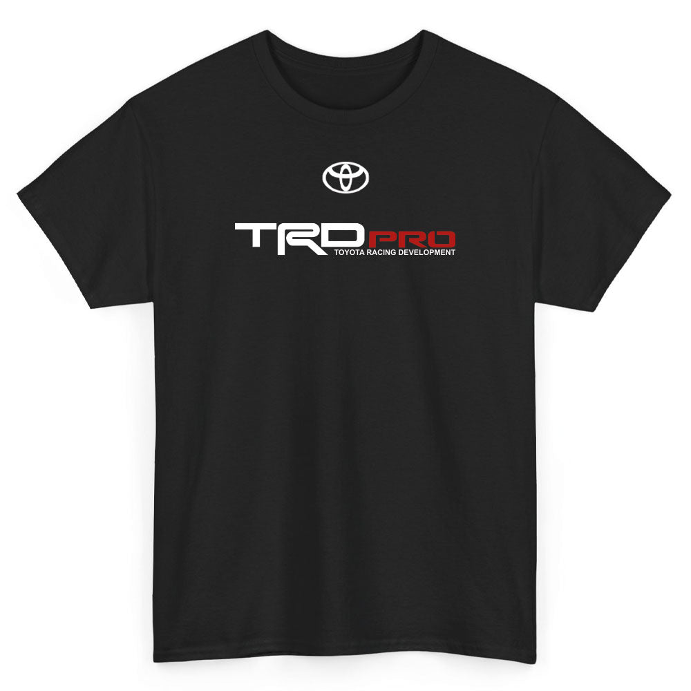 Toyota Trd Pro Logo T-Shirt