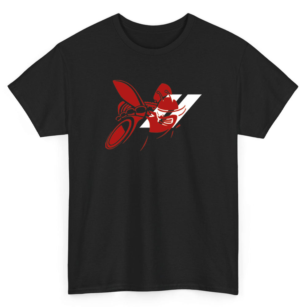 Dodge Scat Pack Logo T-Shirt