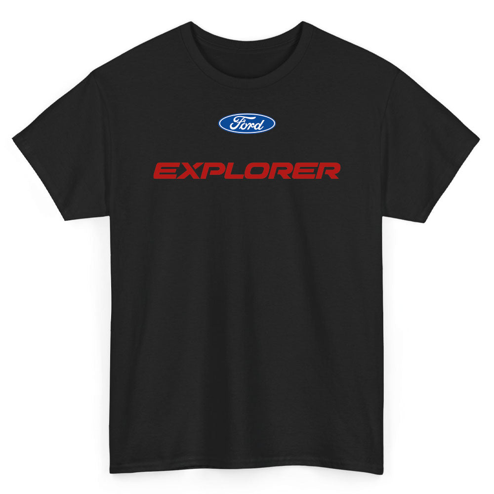 Ford Explorer T-Shirt