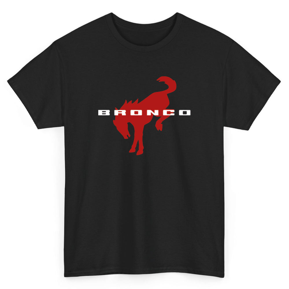 Ford Bronco T-Shirt