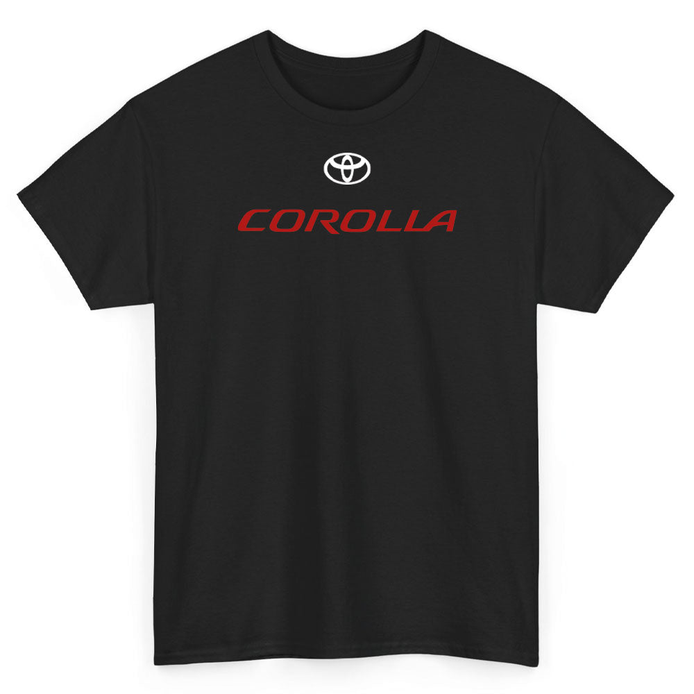 Toyota Corolla T-Shirt