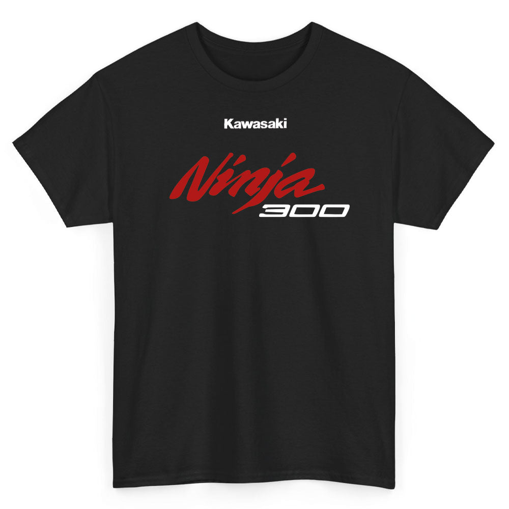 Kawasaki Ninja 300 T-Shirt