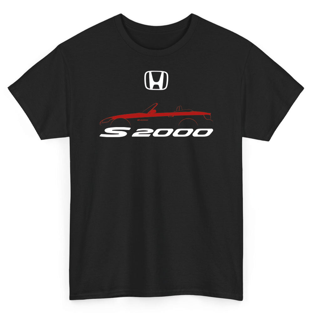 Honda S2000 T-Shirt