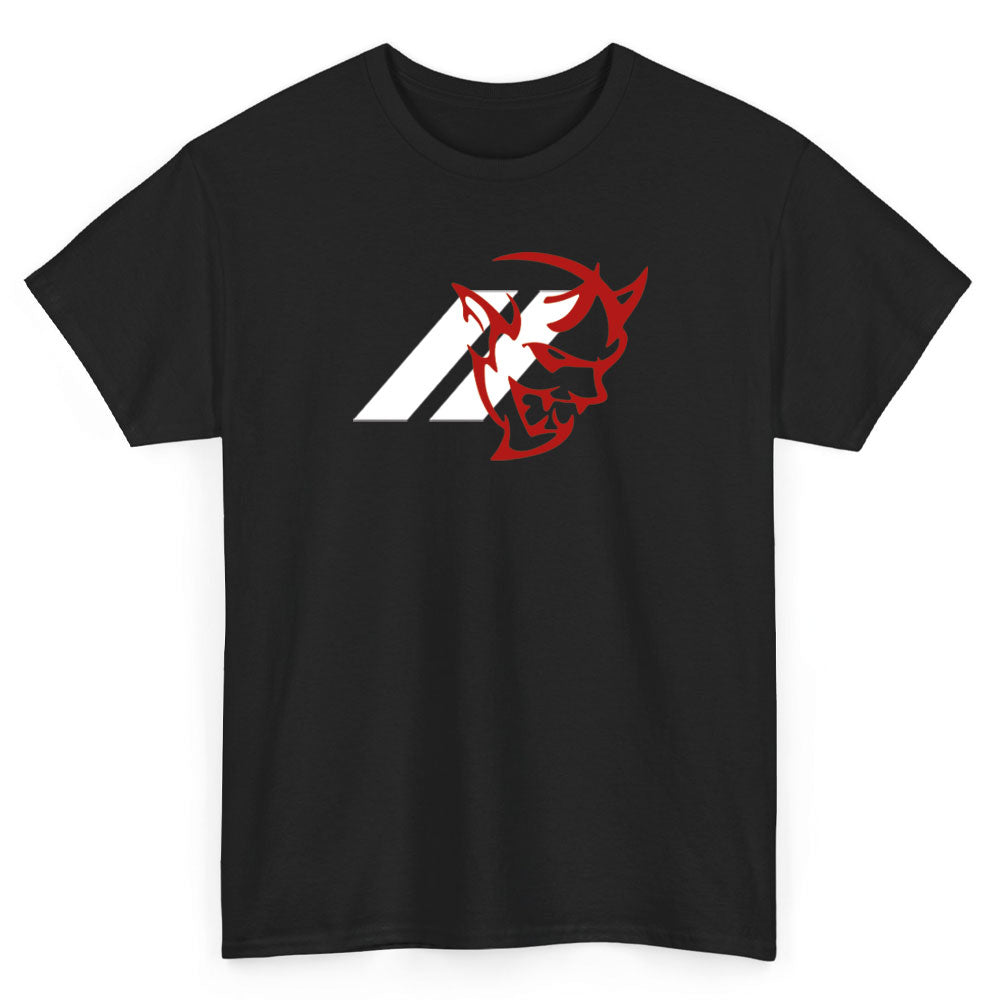 Dodge Srt Demon T-Shirt