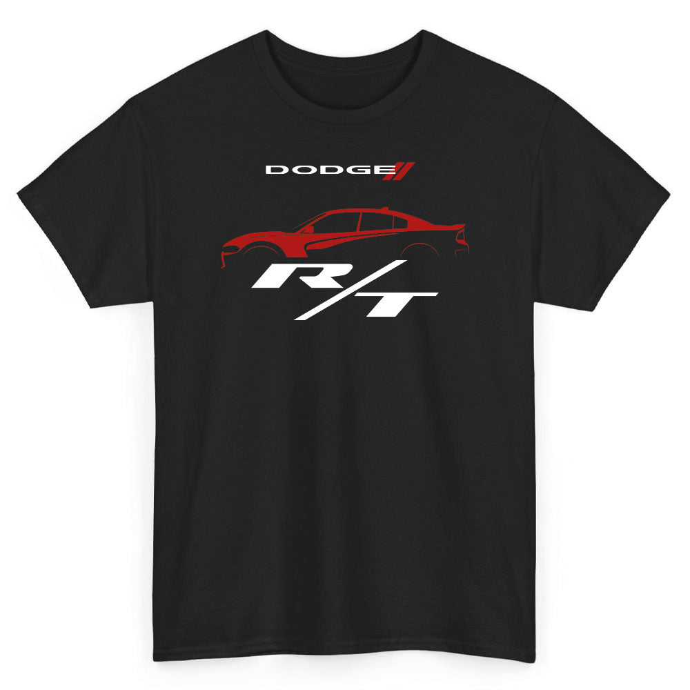 Dodge Charger Rt T-Shirt