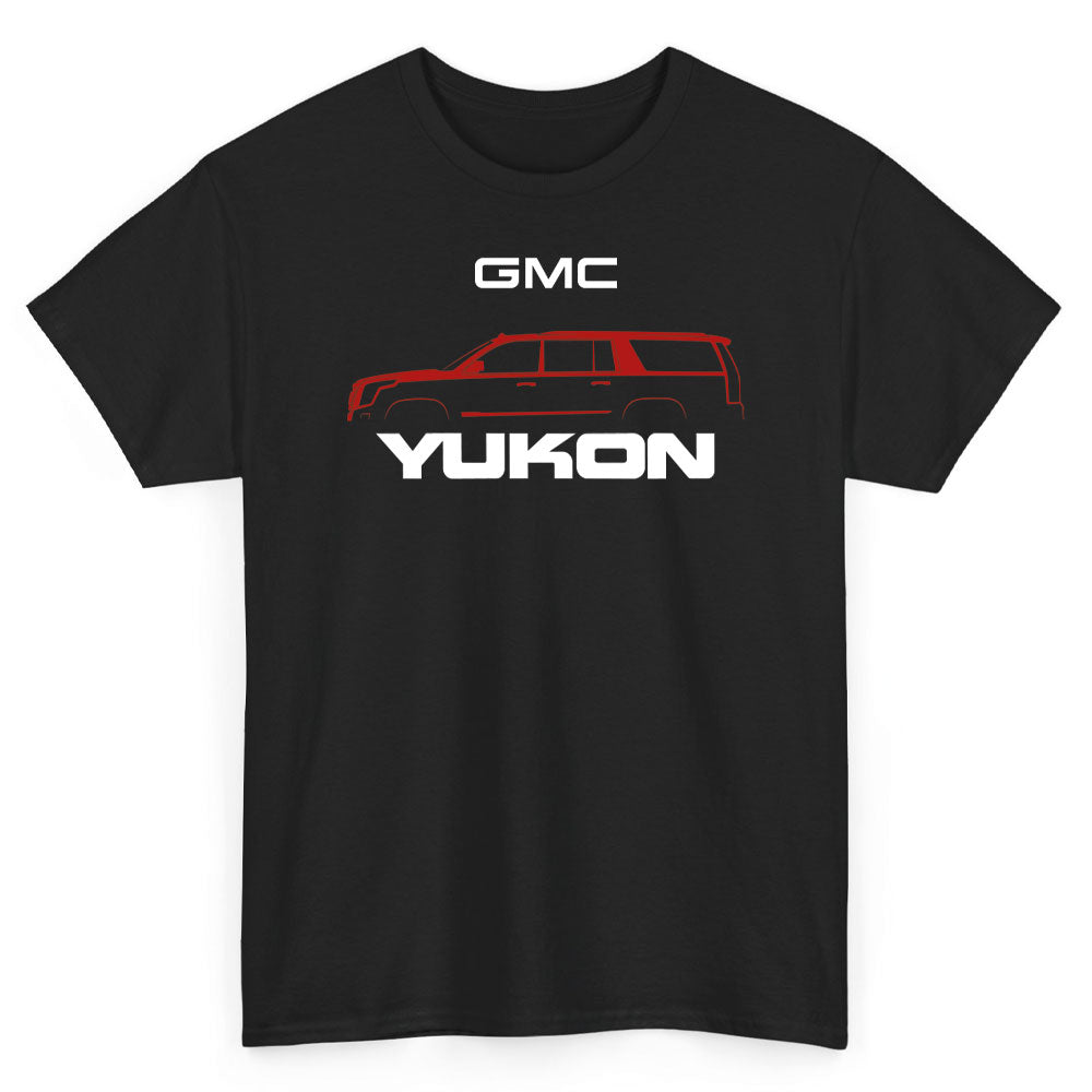 GMC Yukon T-Shirt