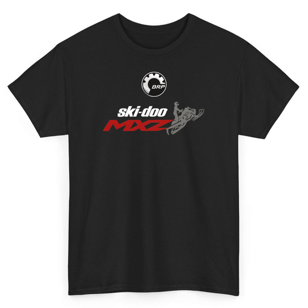 Brp Ski Doo Mxz T-Shirt