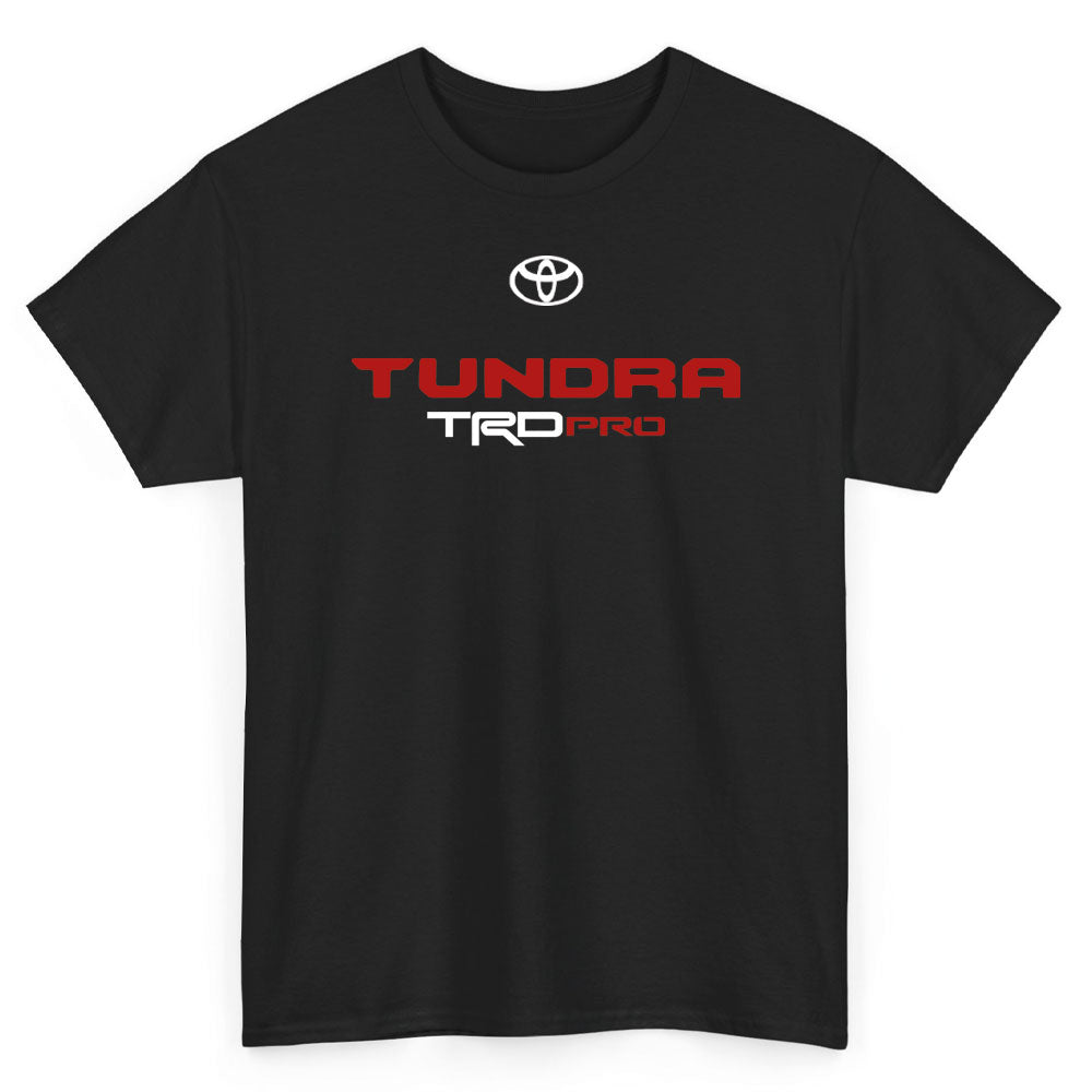 Toyota Tundra Trd Pro T-Shirt