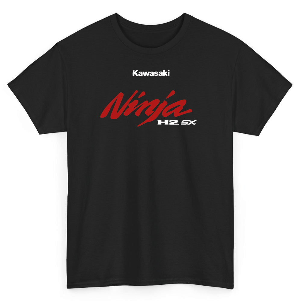 Kawasaki Ninja H2 SX T-Shirt