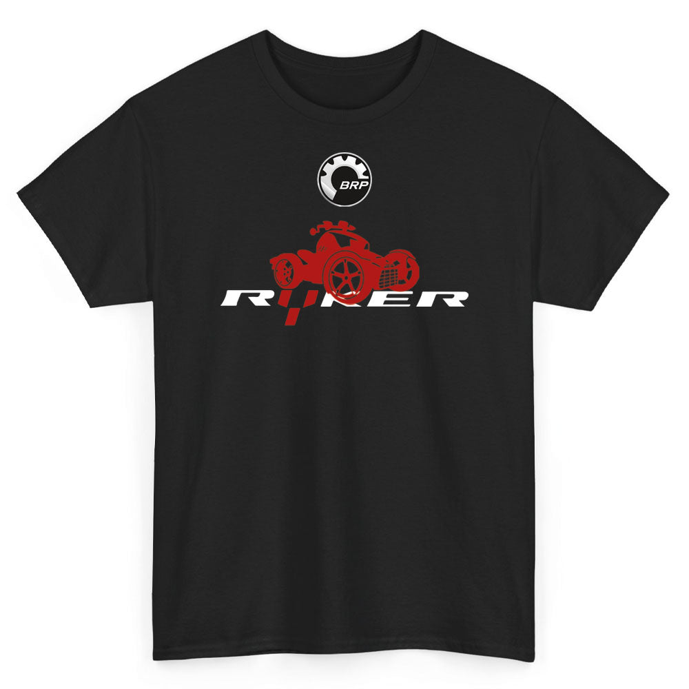 Brp Can-Am Ryker T-Shirt