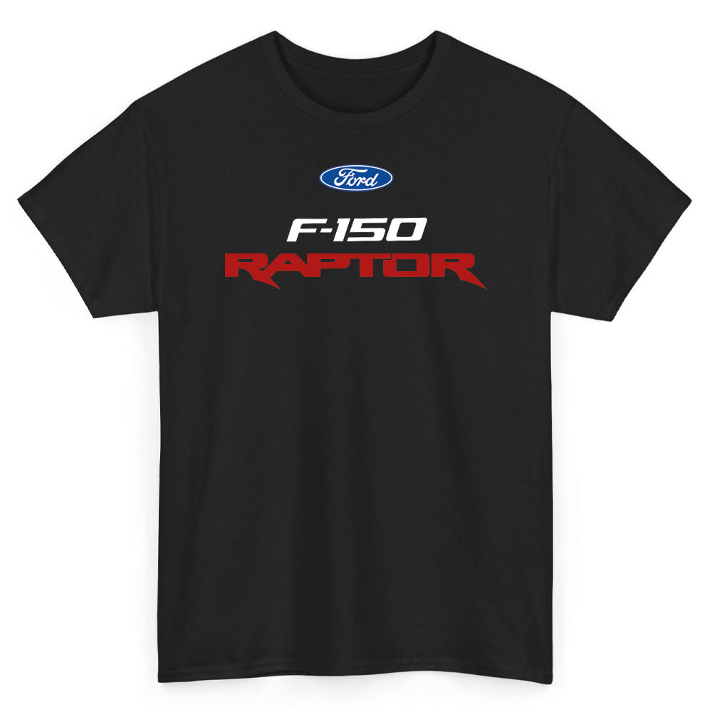 Ford F-150 Raptor T-Shirt