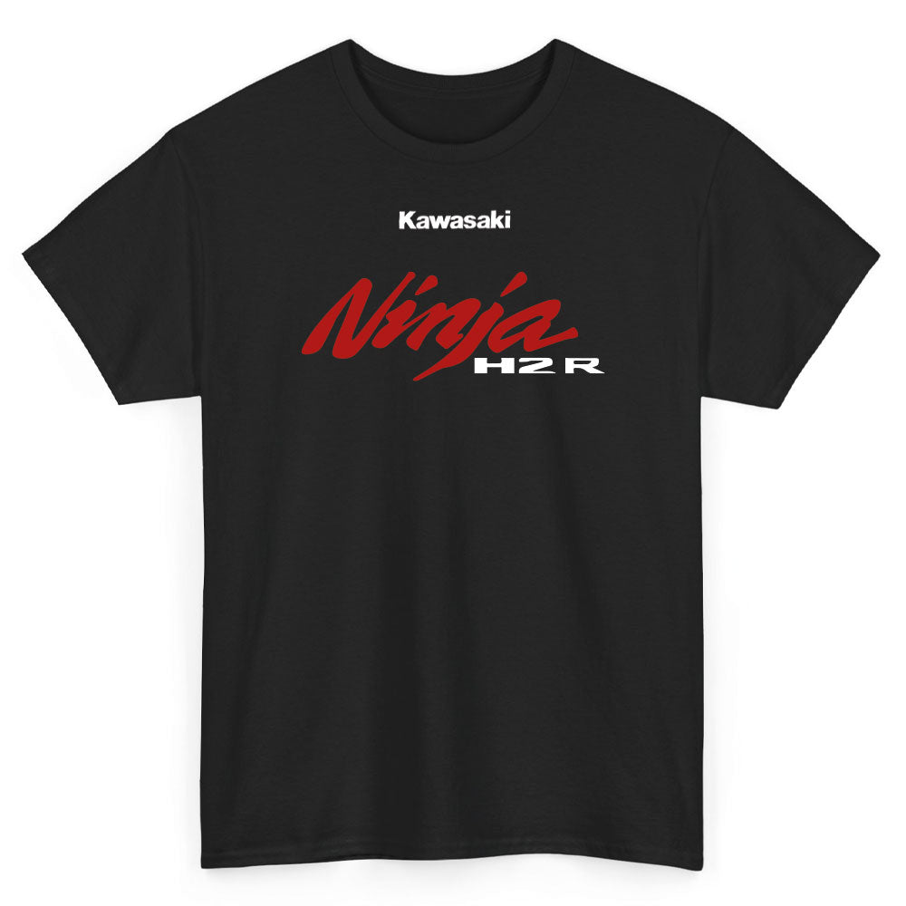 Kawasaki Ninja H2 R T-Shirt