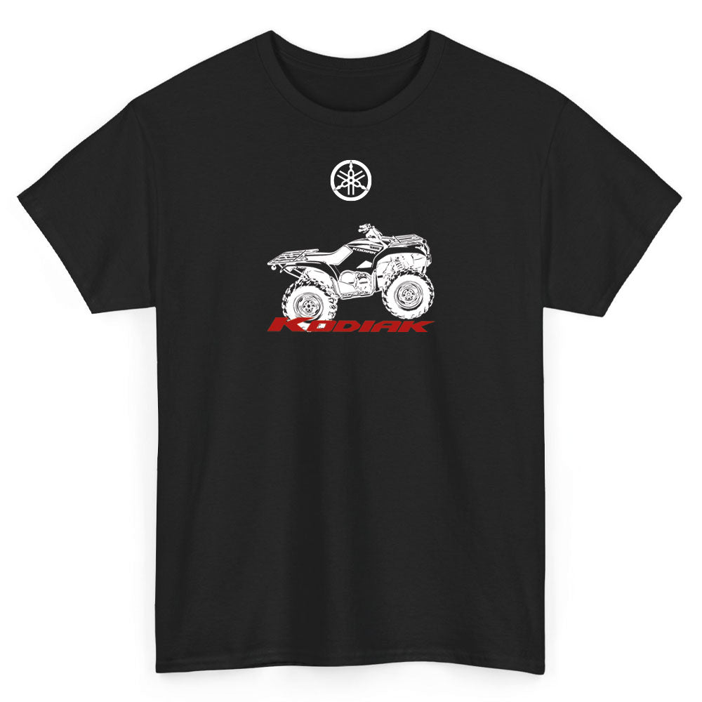 Yamaha Kodiak T-Shirt