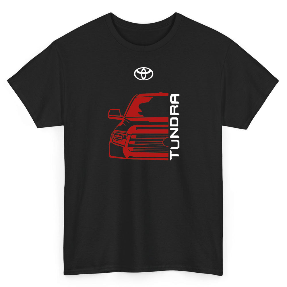 Toyota Tundra T-Shirt