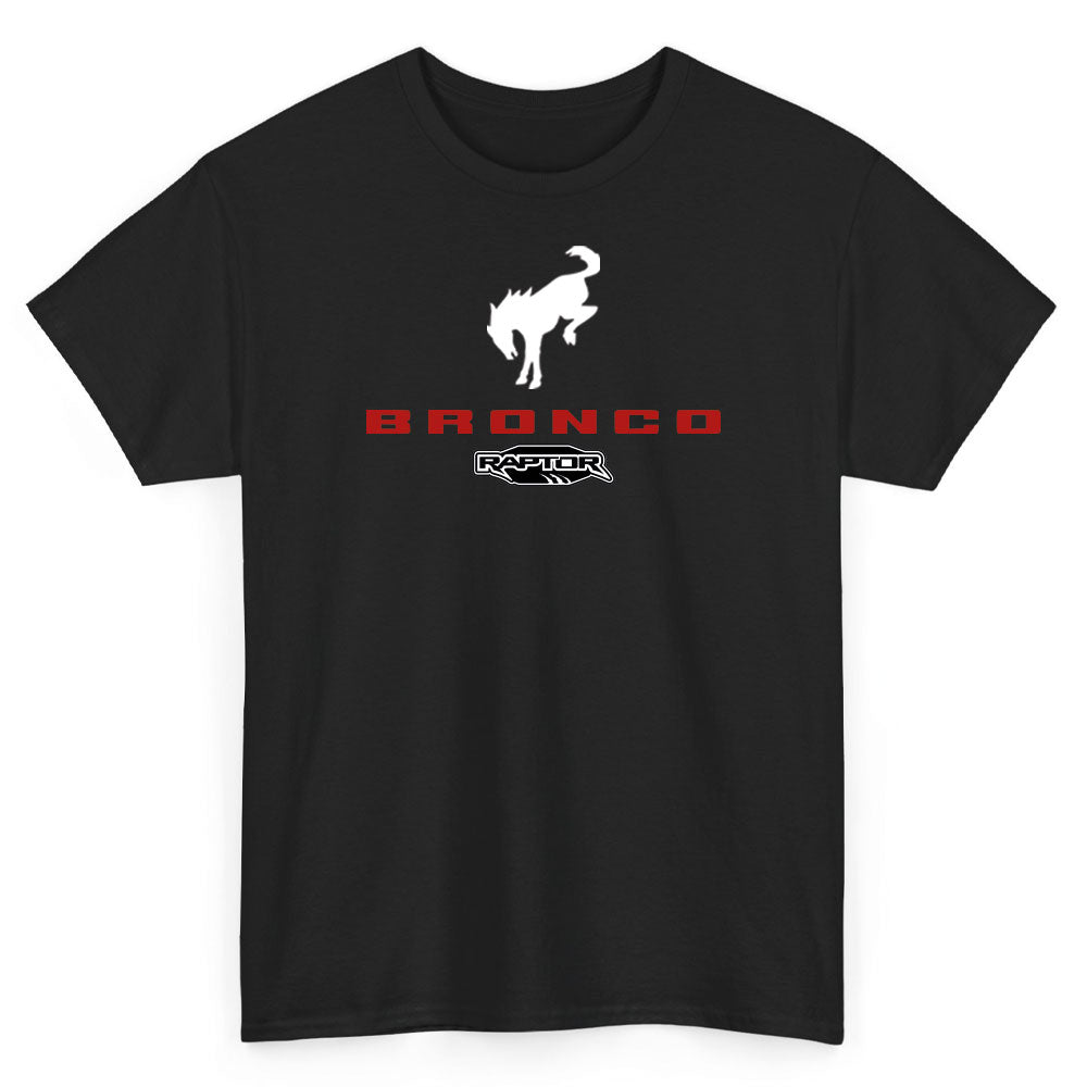 Ford Bronco Raptor T-Shirt